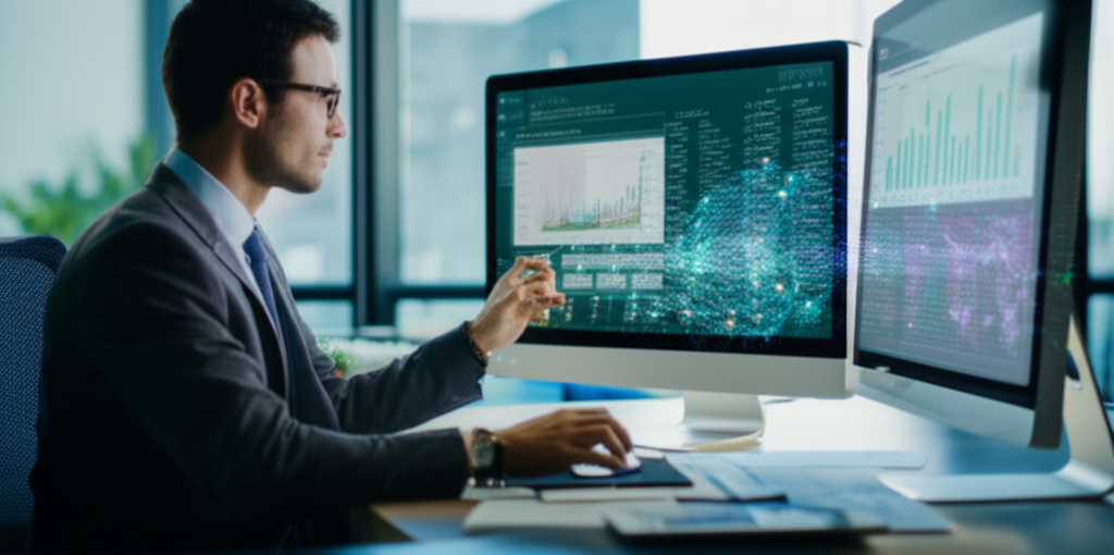 IA da Smartbrain automatiza tarefas de assessores e aumenta produtividade 1 ia smartbrain automatiza tarefas assessores