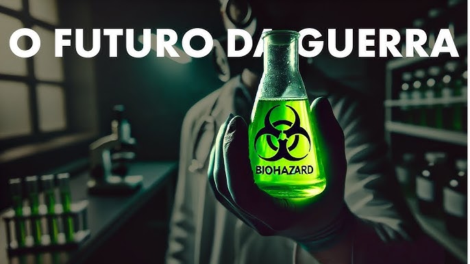 ia microsoft alerta para cria o de armas biol gicas