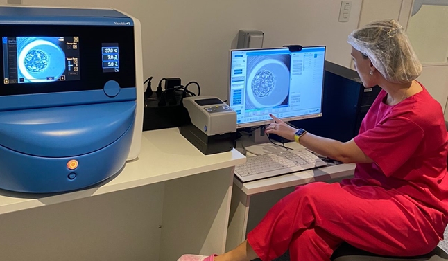 ia aprimora escolha de embri es na fertiliza o in vitro