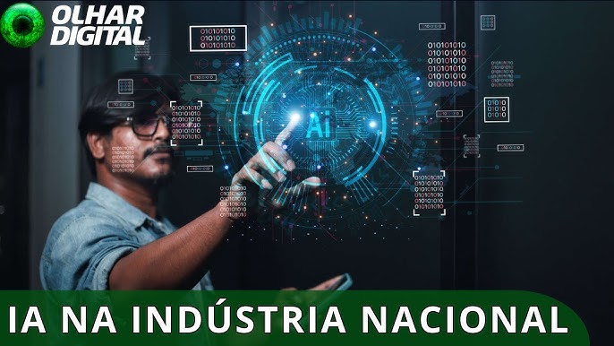 ia cresce 163 na ind stria brasileira aponta ibge