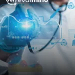 ia redefine investimentos no setor de sa de