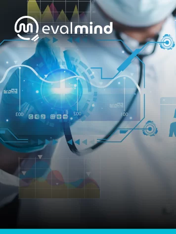 ia redefine investimentos no setor de sa de