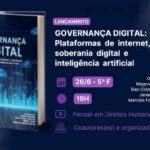 ihucast debate soberania digital e ia no brasil