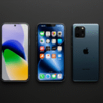 iphone 17 empata air perde galaxy s25 teste bateria