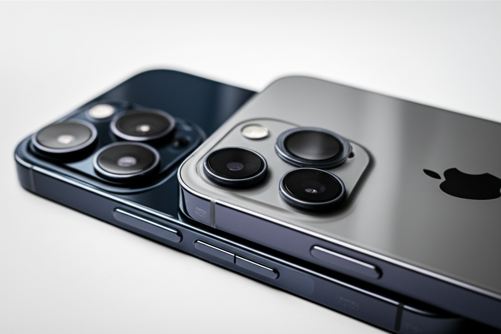 iPhone 17: O Que Muda em Relação ao iPhone 16? 1 iphone 17 o que muda em relacao ao iphone 16