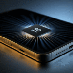 iphone 18 tera mais ram preparando terreno para ia