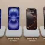iphone 17 supera xiaomi 17 em vendas na china