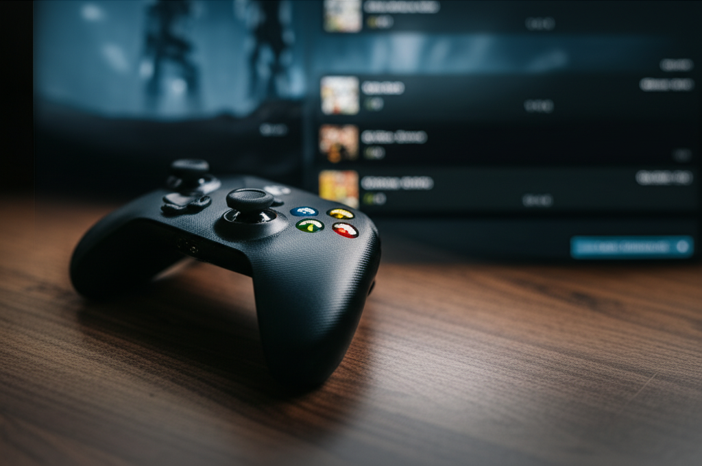 Keeper: Novo jogo Xbox tem poucos jogadores no Steam 1 keeper novo jogo xbox poucos jogadores steam