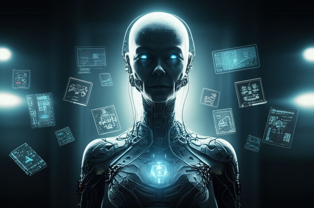 Kojima prevê IA criando remakes e sequências no futuro 1 kojima preve ia criando remakes e sequencias no futuro