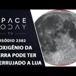 lua est enferrujando estudo revela causa surpreendente