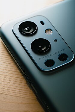 melhores celulares para fotografia em 2025 veja o ranking