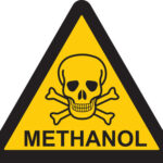 metanol entenda o que e seus perigos