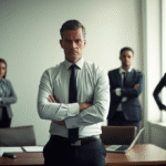 mindseye chefe acusa funcionarios de sabotagem