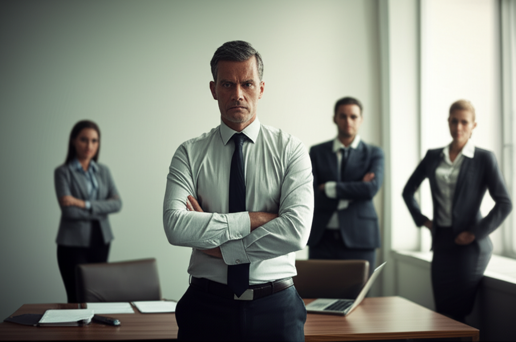 MindsEye: Chefe acusa funcionários de sabotagem após críticas 1 mindseye chefe acusa funcionarios de sabotagem