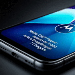 moto g67 power bateria 7000 snapdragon 7