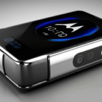 motorola patenteia celular que vira smartwatch