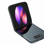 motorola razr 70 patente design dobravel
