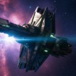no mans sky breach naufragios espaciais