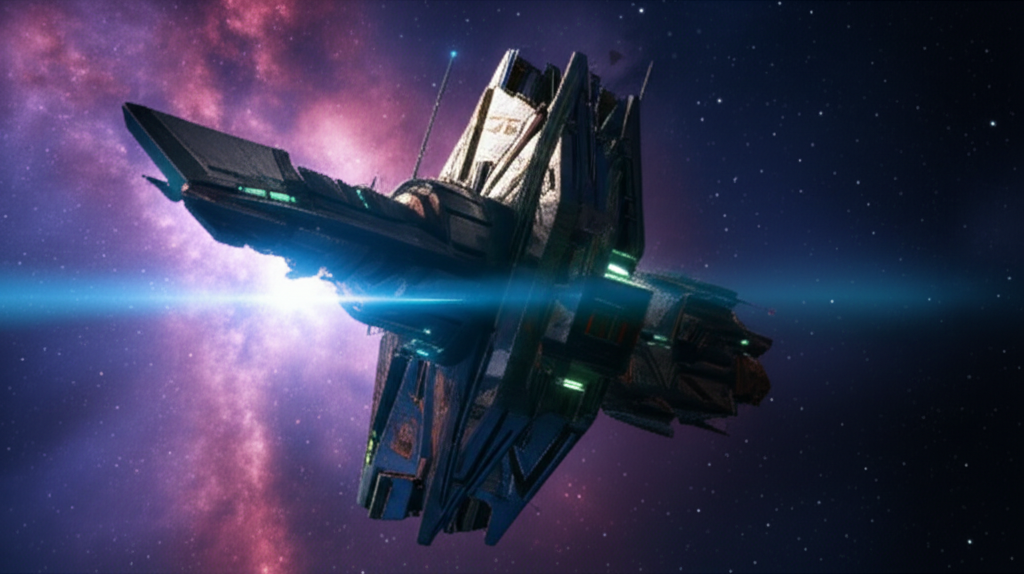 No Man's Sky: Breach traz naufrágios espaciais 1 no mans sky breach naufragios espaciais