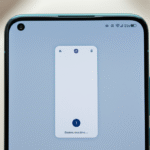 nova central de controle xiaomi o que fazer