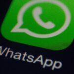 number green signage brand font logo text whatsapp icon app 864864