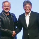 nvidia e fujitsu criam rob s de ia para liderar mercado em 2030