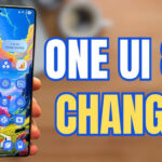 one ui 8 5 atualiza o da samsung traz mudan as in ditas