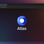 openai lanca atlas navegador com chatgpt para concorrer com chrome