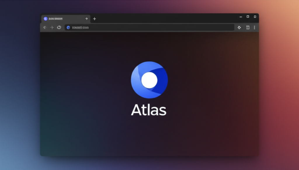 OpenAI lança Atlas, navegador com ChatGPT para concorrer com Chrome
