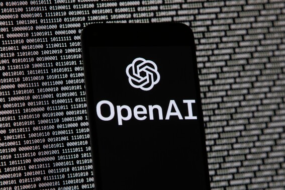 openai fecha acordo com amd para chips de ia