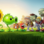 plants vs zombies replanted chega com graficos hd e coop