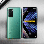 poco f7 vs realme gt 7 qual o mais premium