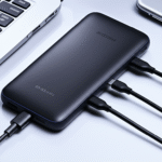 powerbank samsung 20000mah oferta carregue 3 dispositivos