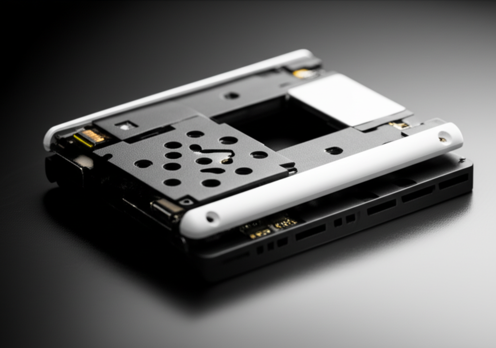 Protótipo do Project Ara, celular modular do Google, é adquirido 1 prototipo project ara celular modular google adquirido