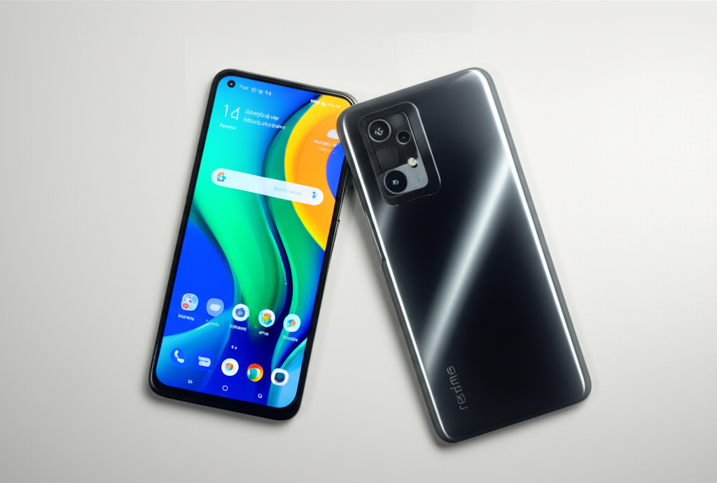 realme 14 vs Moto G86: Qual o Melhor Custo-Benefício? 1 realme 14 vs moto g86 custo beneficio