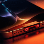 redmagic provoca apple degrau iphone 17 pro