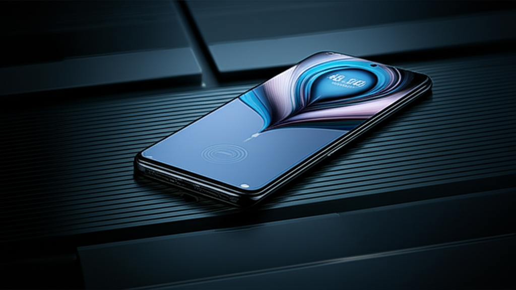 Redmi K90 Pro Max: Bateria de 7.560 mAh e Carga de 100W Confirmadas 1 redmi k90 pro max bateria 100w