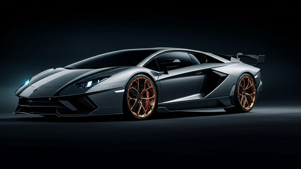 Redmi K90 Pro Max Champion Edition: Lamborghini e Potência! 1 redmi k90 pro max champion edition lamborghini e potencia