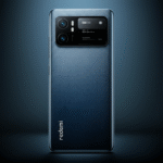 redmi k90 pro max denim edition
