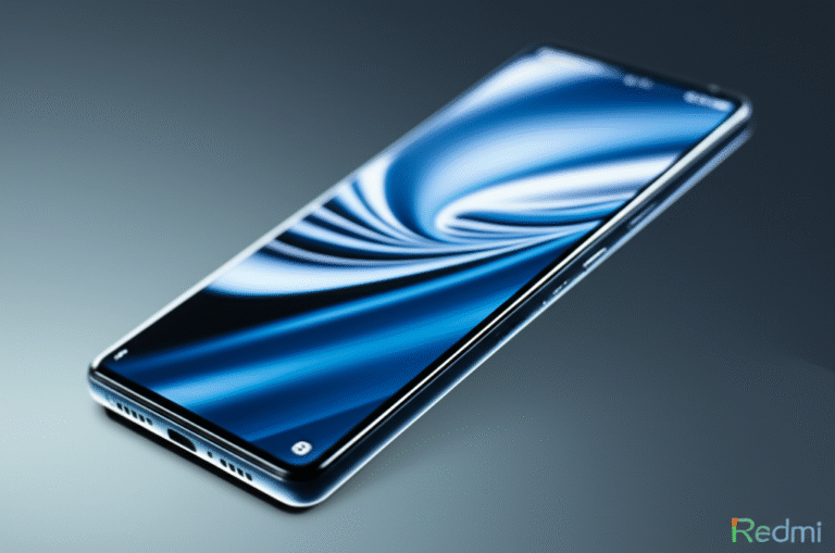 Redmi K90 Pro Max: Lançamento Confirmado para Outubro!