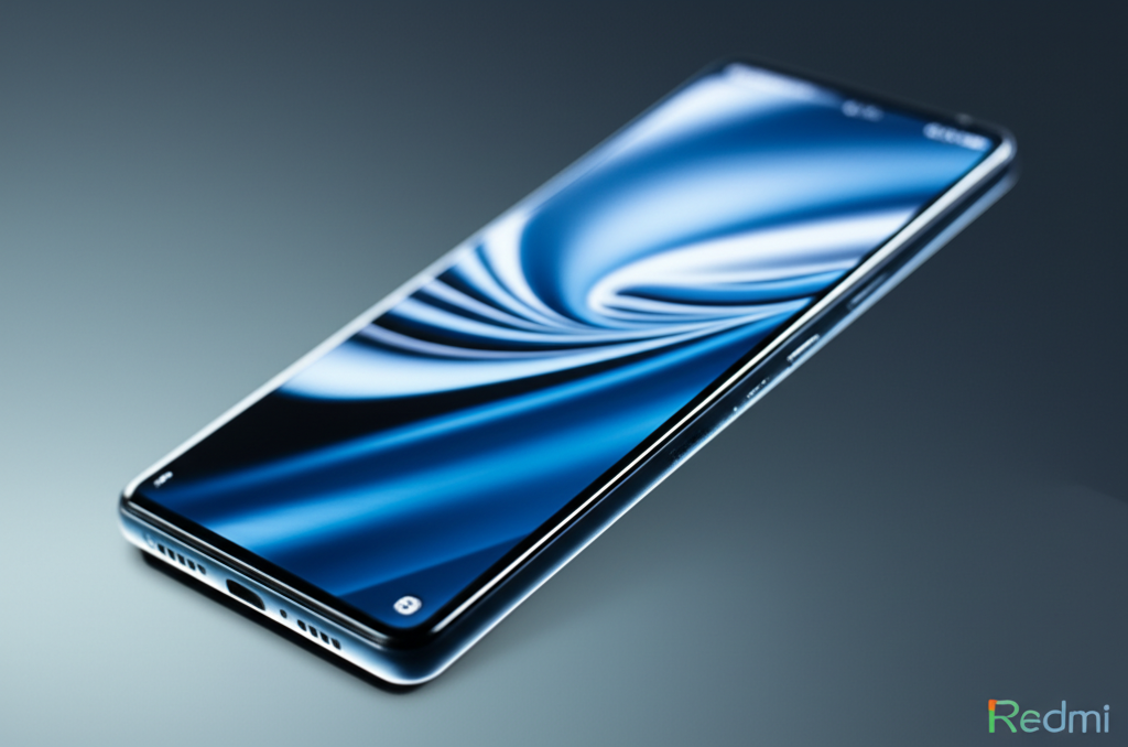 Redmi K90 Pro Max: Lançamento Confirmado para Outubro!