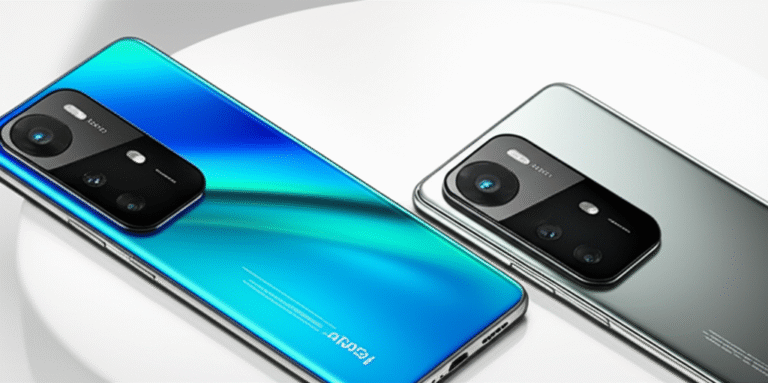 Redmi K90 Pro Max: Som Bose e IP68 sem Compromisso