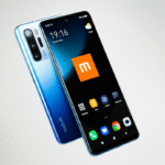 redmi note vs galaxy m melhor celular ate r 2000 em 2025