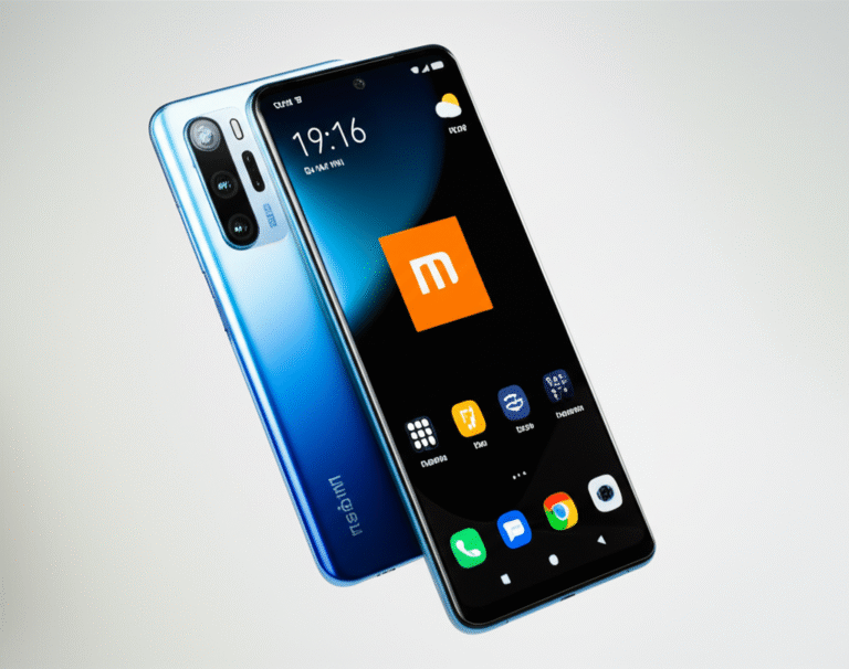 Redmi Note vs Galaxy M: Qual o melhor celular até R$ 2000 em 2025?