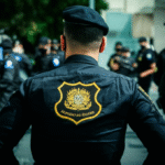 rj castro sanciona pacote seguranca
