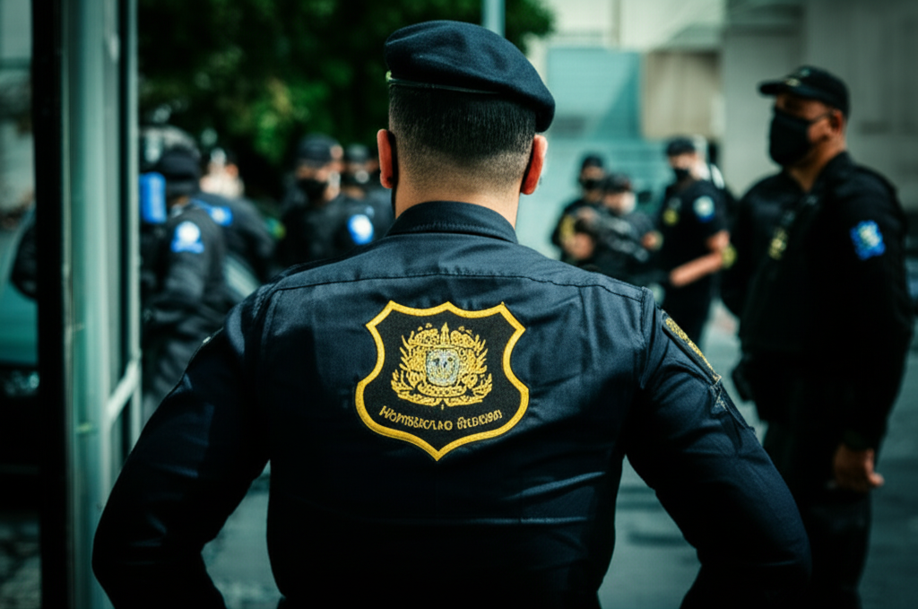 RJ: Castro sanciona pacote de segurança com IA e restrição a visitas 1 rj castro sanciona pacote seguranca