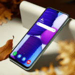 samsung galaxy a16 celular acessivel ideal para novembro