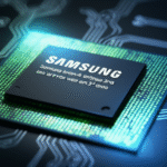 samsung lucra ia chips 3 tri maior valor 3 anos