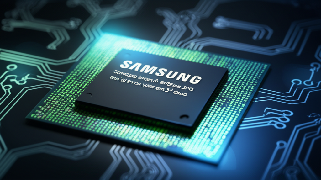 Samsung lucra com IA e chips no 3º tri, maior valor em 3 anos 1 samsung lucra ia chips 3 tri maior valor 3 anos
