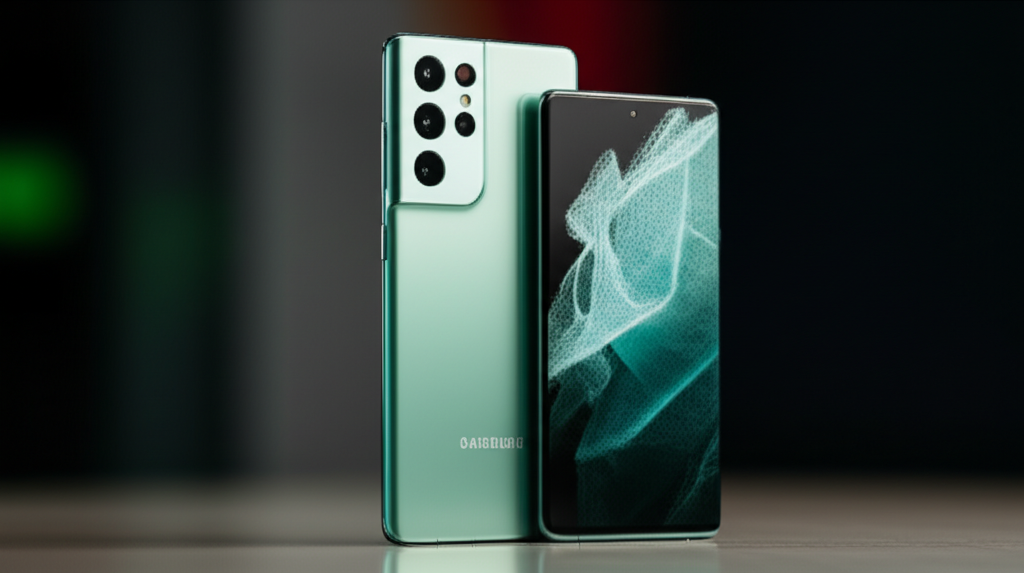 Samsung Retoma One UI 8 e Android 16 para Galaxy S24 e S23